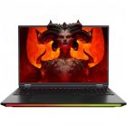 Ноутбук Dream Machines RT5070TI-16 Black (RT5070TI-16UA32)