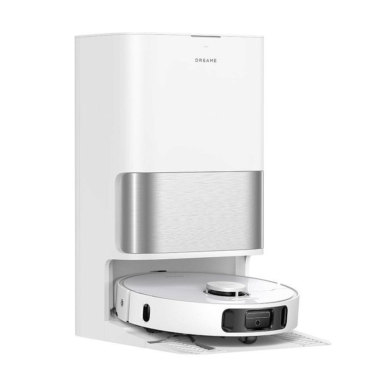 Робот-пилосос Dreame Bot L40 Ultra A White (RTD31TE-1-wh)