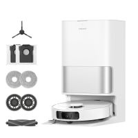 Робот-пылесос Dreame Bot D30 Ultra White (RTD31TE)