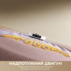 Робот-пылесос Dreame Bot D30 Ultra White (RTD31TE)