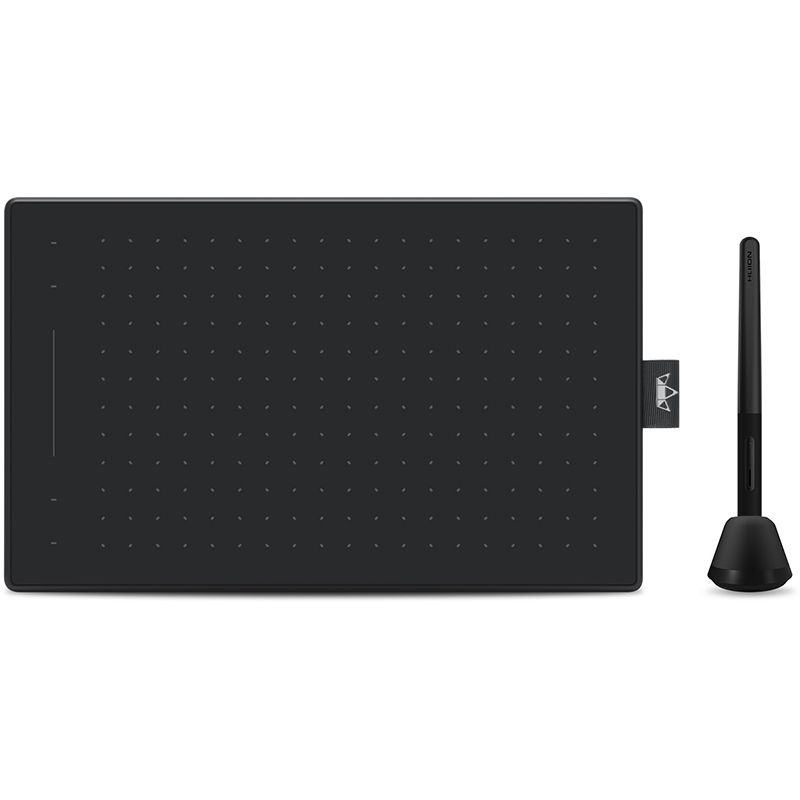 Графический планшет Huion Inspiroy RTM-500 + перчатка