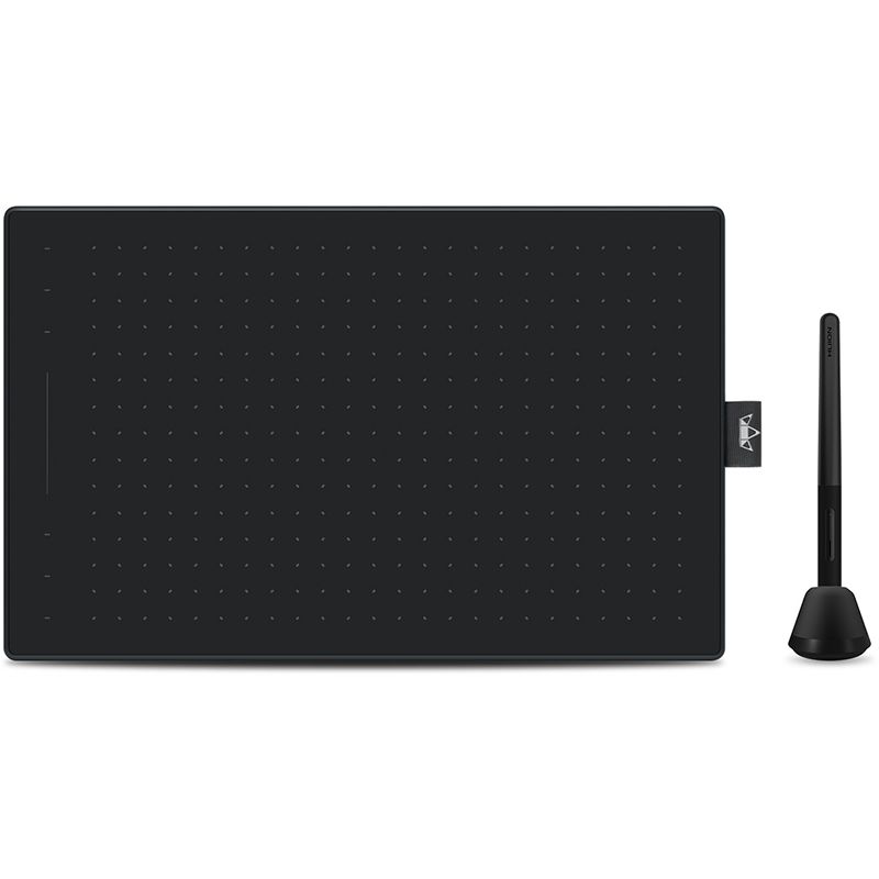 Графічний планшет Huion Inspiroy + рукавичка (RTP-700)