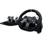 Кермо Logitech G920 Driving Force USB (941-000123)