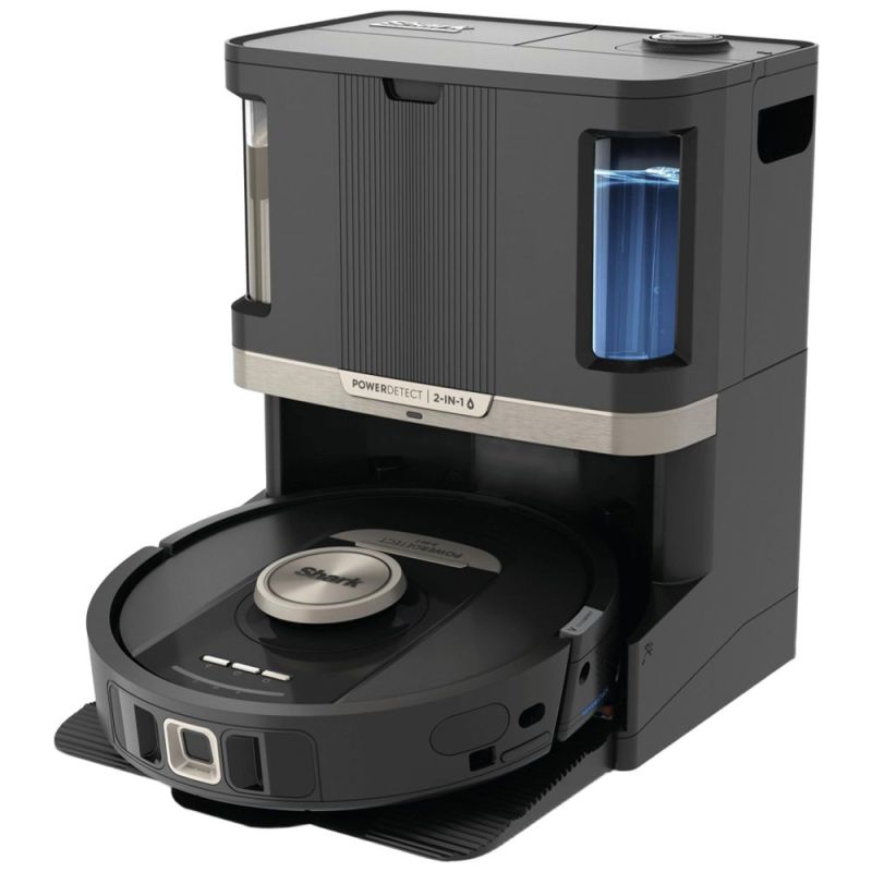Робот-пилосос Shark Detect Pro Max with Auto Empty System (RV2800ZEEU)