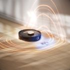 Робот-пилосос Shark Detect Pro Max with Auto Empty System (RV2800ZEEU)