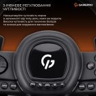 Руль GamePro с педалями и коробкой передач (RW038PM)