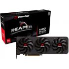 Відеокарта AMD Radeon RX 9070 16GB GDDR6 Reaper PowerColor (RX9070 16G-A) (RX 9070 16G-A)