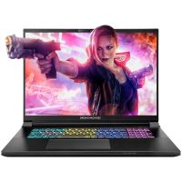 Ноутбук Dream Machines RX5070TI-18 Black (RX5070TI-18UA26)