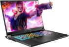 Ноутбук Dream Machines RX5070TI-18 Black (RX5070TI-18UA26)