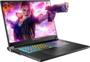 Ноутбук Dream Machines RX5070TI-18 Black (RX5070TI-18UA26)