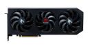 Відеокарта AMD Radeon RX 9070 GRE 12GB GDDR6 Hellhound PowerColor (RX9070GRE 12G-L/OC)