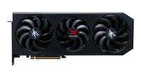Відеокарта AMD Radeon RX 9070 GRE 12GB GDDR6 Hellhound PowerColor (RX9070GRE 12G-L/OC)