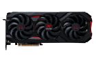 Видеокарта AMD Radeon RX 9070 XT 16GB GDDR6 Red Devil Backplate Special Edition PowerColor (RX9070XT 16G-E/OC/BP)
