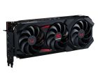 Видеокарта AMD Radeon RX 9070 XT 16GB GDDR6 Red Devil Backplate Special Edition PowerColor (RX9070XT 16G-E/OC/BP)