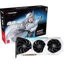 Видеокарта AMD Radeon RX 9070 XT 16GB GDDR6 Hellhound Reva Edition PowerColor (RX9070XT 16G-L/OC/REVA)