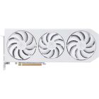 Відеокарта AMD Radeon RX 9070 XT 16GB GDDR6 Hellhound Spectral White PowerColor (RX9070XT 16G-L/OC/WHITE)