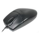 Мишка A4Tech OP-620D Black-USB (4711421879187)