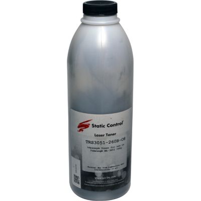 Тонер SAMSUNG ML-3050/3051 Static Control (TRS3051-260B-OS/RS3051-260-OS)