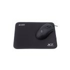 Коврик для мышки A4Tech X7-200MP Black (4711421788953)
