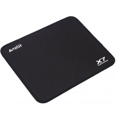 Килимок для мишки A4Tech X7-200MP Black (4711421788953)