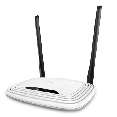 Маршрутизатор TP-Link (TL-WR841N)