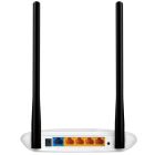 Маршрутизатор TP-Link (TL-WR841N)