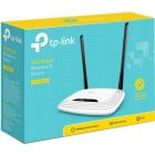 Маршрутизатор TP-Link (TL-WR841N)