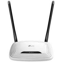 Маршрутизатор TP-Link (TL-WR841N)