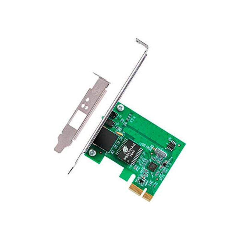 Сетевая карта TP-Link (TG-3468)