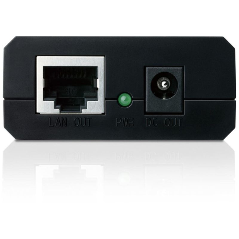 Адаптер PoE TP-Link (TL-PoE10R)