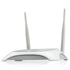 Маршрутизатор TP-Link (TL-MR3420)
