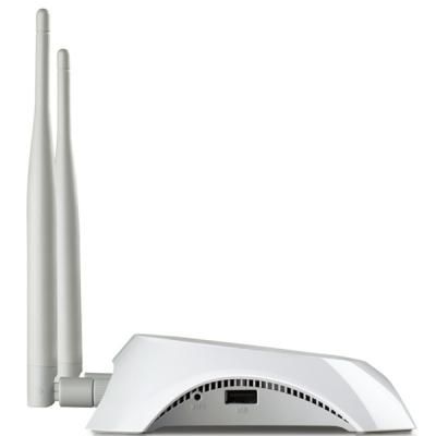 Маршрутизатор TP-Link (TL-MR3420)