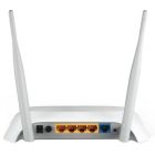 Маршрутизатор TP-Link (TL-MR3420)