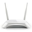Маршрутизатор TP-Link (TL-MR3420)