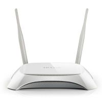 Маршрутизатор TP-Link (TL-MR3420)