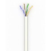 Кабель сетевой OK-Net UTP cat.5 305м (U/UTP-cat.5Е-SL) (КПВ-ВП (100) 4*2*0,48)