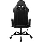 Крісло для геймерів 1stPlayer S02 Black (S02-BK)