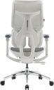 Кресло офисное Sihoo Doro S100 Mesh White (S100-M302)