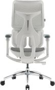 Крісло офісне Sihoo Doro S100 Mesh White (S100-M302)