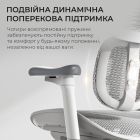 Кресло офисное Sihoo Doro S100 Mesh White (S100-M302)