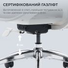 Кресло офисное Sihoo Doro S100 Mesh White (S100-M302)