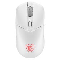 Миша бездротова MSI Versa 300 Wireless White (S12-4301440-CLA)