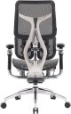 Кресло офисное Sihoo Doro S300 Mesh Dark Grey (S300-M201)
