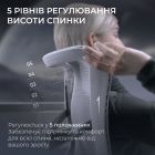 Кресло офисное Sihoo Doro S300 Mesh Light Grey (S300-M202)