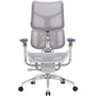 Крісло офісне Sihoo Doro S300 Mesh Light Grey (S300-M202)