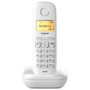 Радиотелефон DECT Gigaset A270 White (S30852H2812S302)