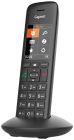 Додаткова трубка Gigaset C570HX Black (S30852H2861R601)