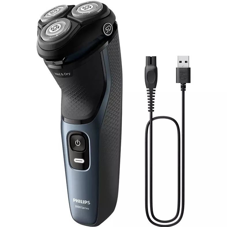 Электробритва Philips Series 3000 (S3144/00)