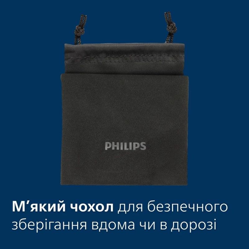 Електробритва Philips Series 3000 (S3242/12)