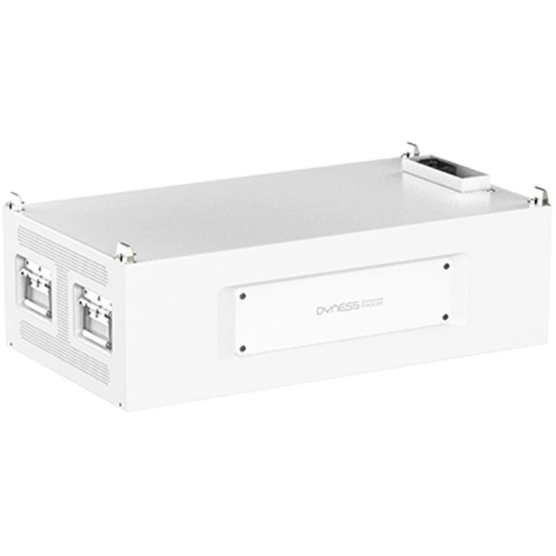Акумуляторна батарея модульна з підігрівом Dyness Stack280 S51280 14.34KWH 51.2V 280AH (складова комплекту) (S51280-Heated)